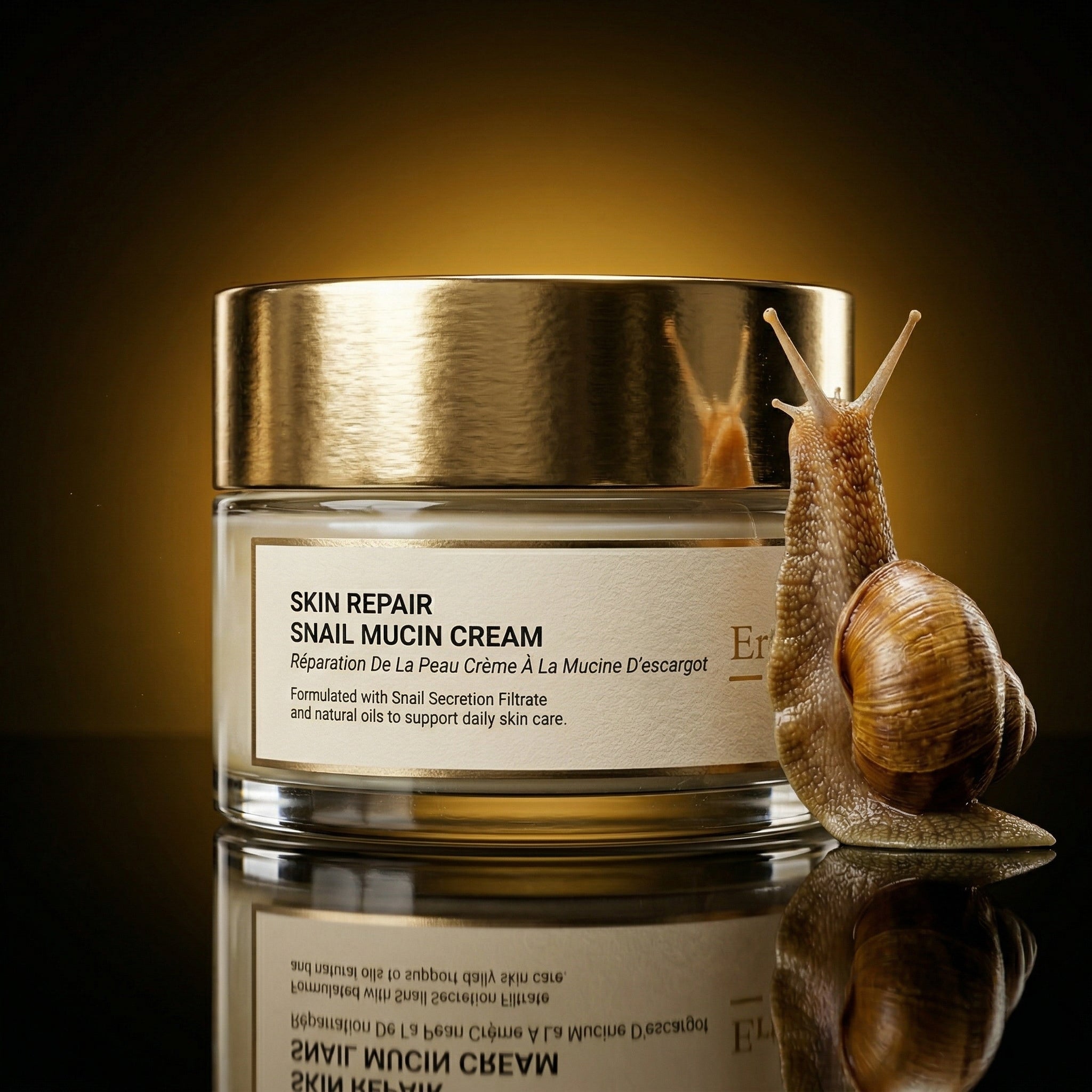 erth-skin-moisturizers-skin-repair-schneckencreme-gesicht image 4