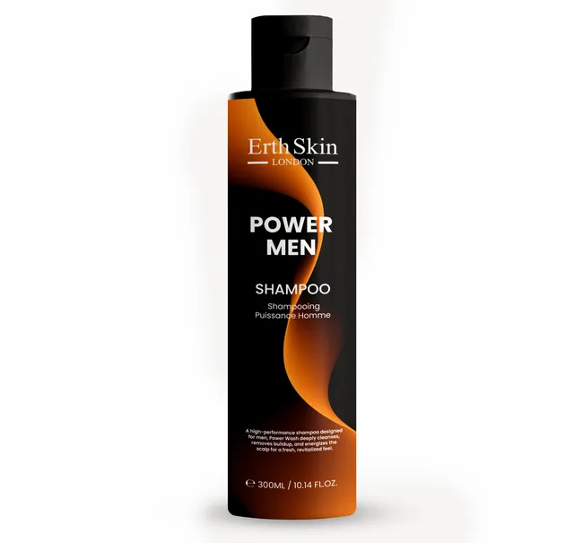 erth-skin-men-care-power-men-shampoo-herren-haarshampoo image 1