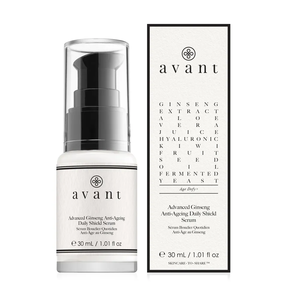 avant-serums-advanced-ginseng-daily-shield-serum-anti-aging image 1