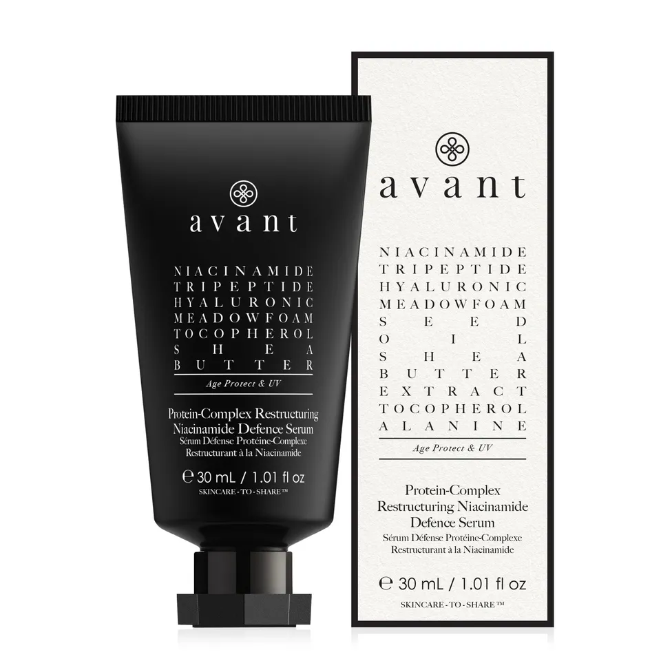 avant-skincare-serums-protein-complex-niacinamid-schutz-serum-straffung image 1