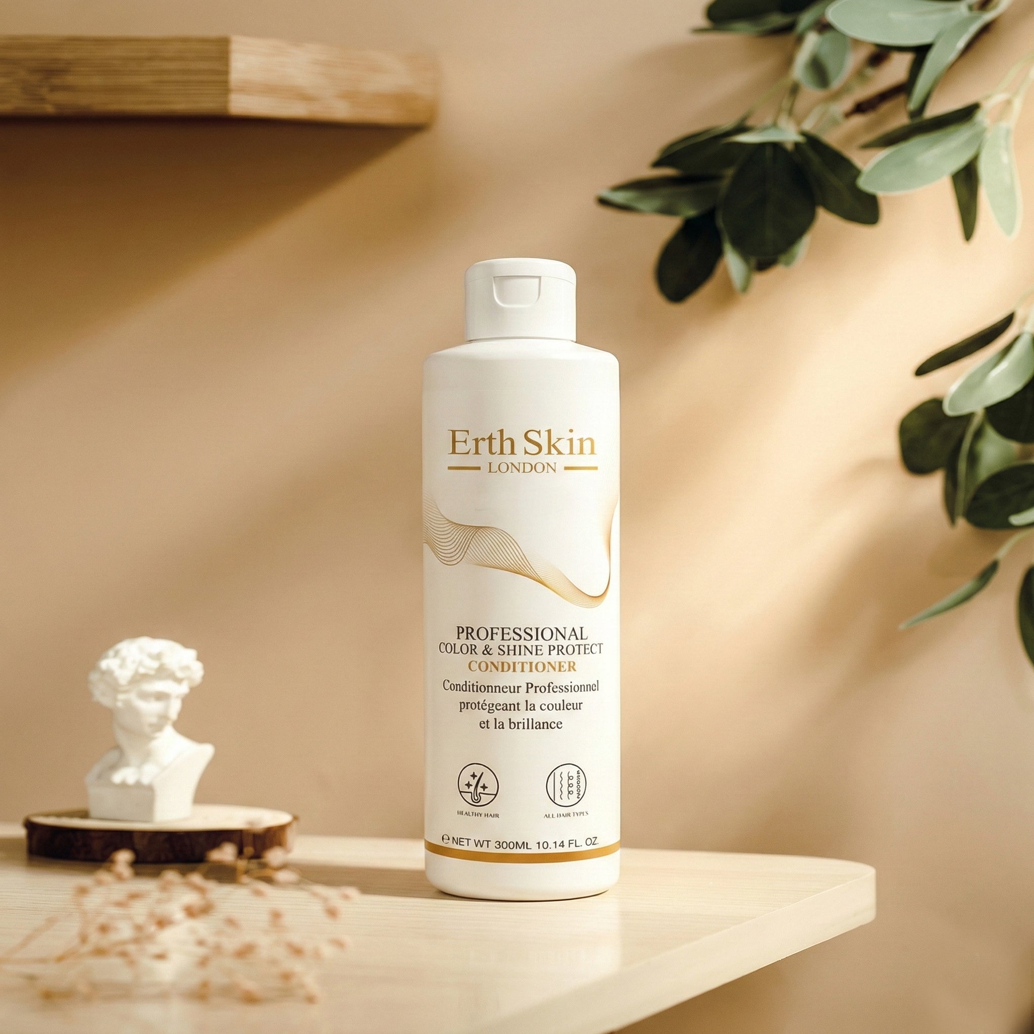 erth-skin-haircare-color-shine-conditioner-300ml-babassu image 2