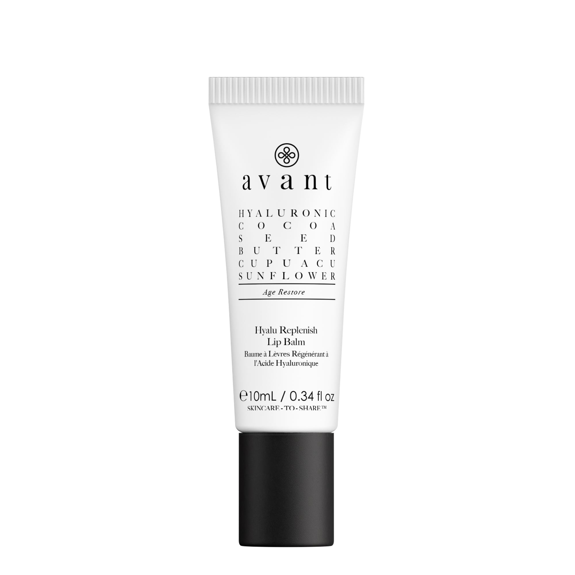 avant-skincare-lip-care-hyalu-replenish-lippenbalsam-hyaluron image 3