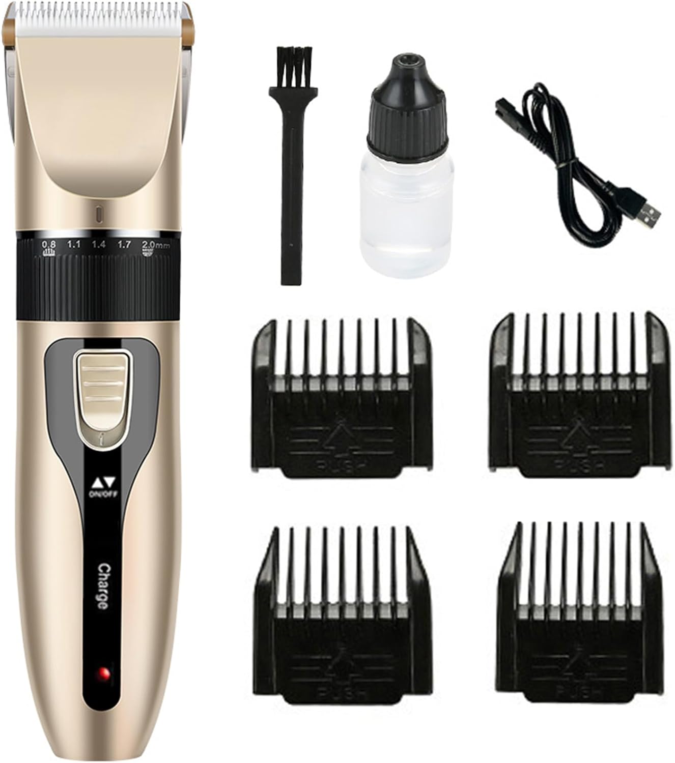 erth-skin-men-care-power-trim-haarschneidemaschine-herren-usb image 5