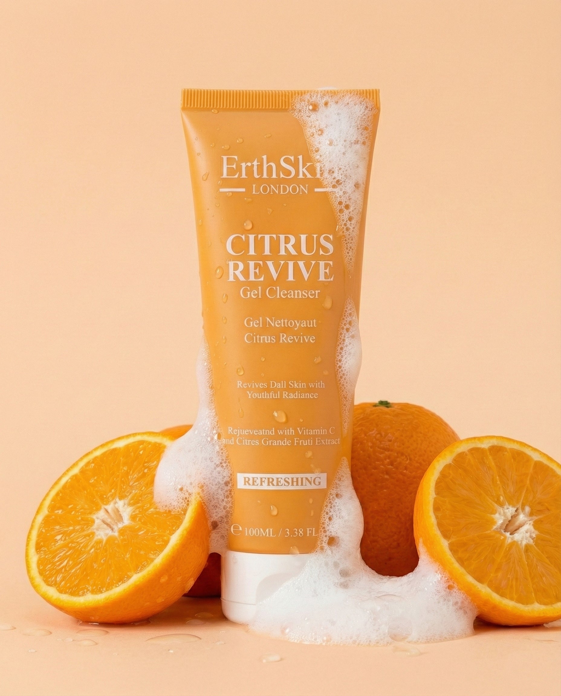 erth-skin-cleansers-citrus-revive-gel-reinigungsgel-gesicht-vitamin image 3