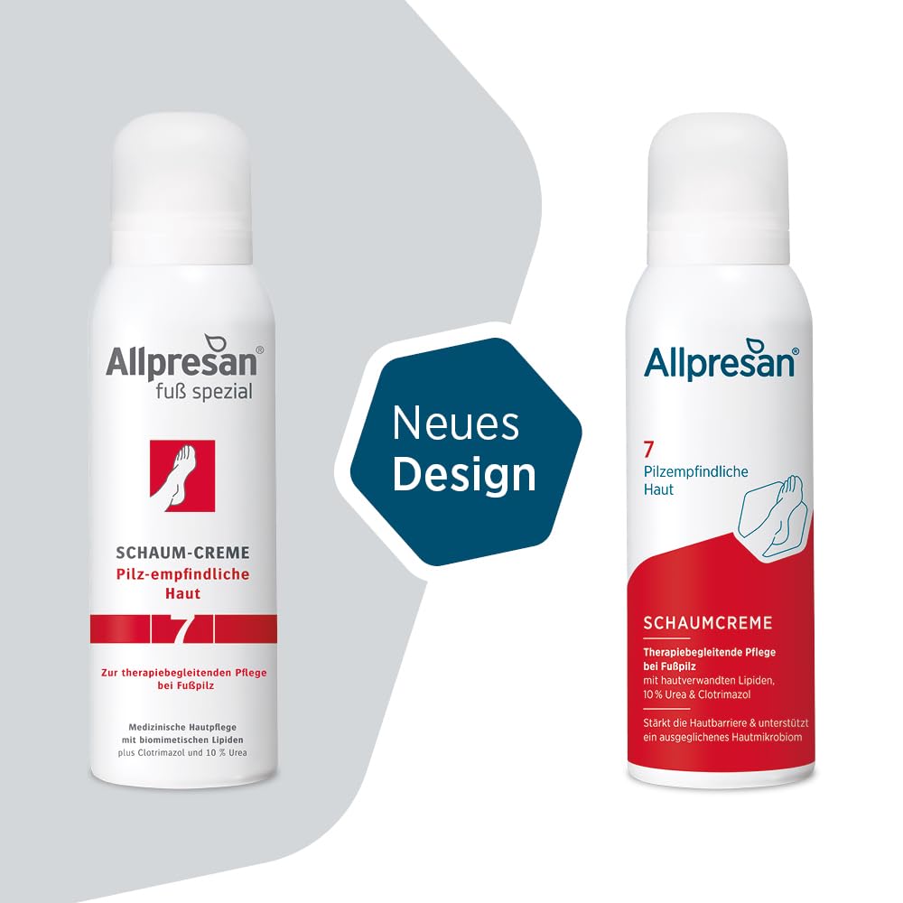 allpresan-fu-spezial-nr-7-schaum-creme-clotrimazol-2x125-ml-pilz-haut image 2