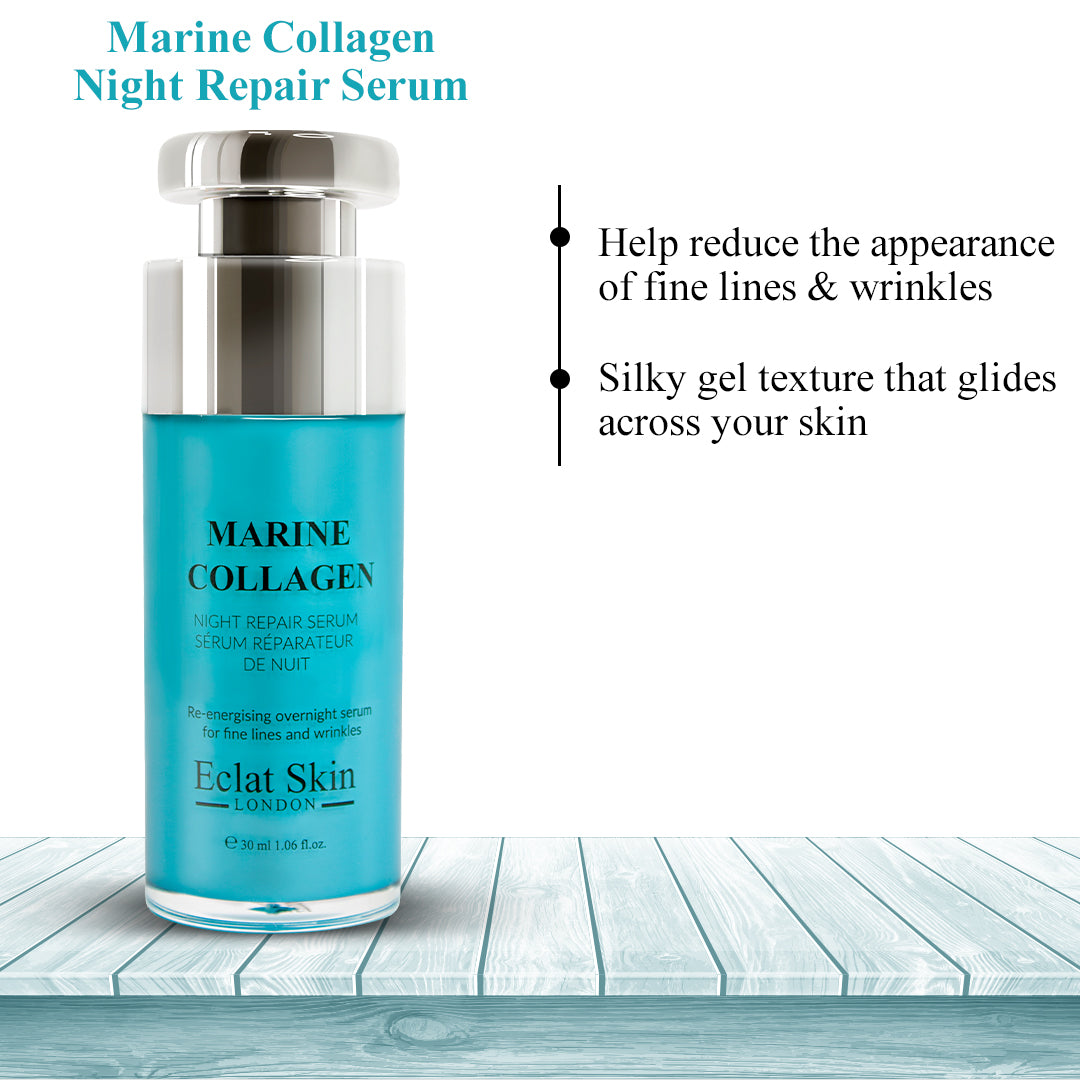 erth-skin-marine-collagen-spf50-set-day-cream-50ml-serum-30ml image 4
