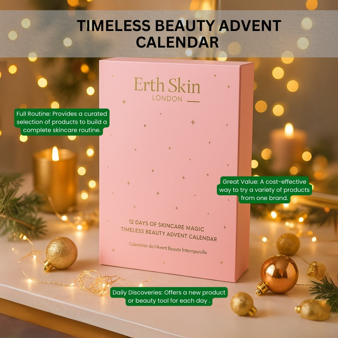 erth-skin-gift-sets-timeless-beauty-adventskalender-12-tlg-pflege image 4