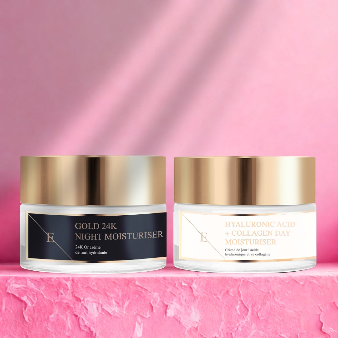erth-skin-gift-sets-24k-gold-collagen-creme-duo-2x50ml image 2