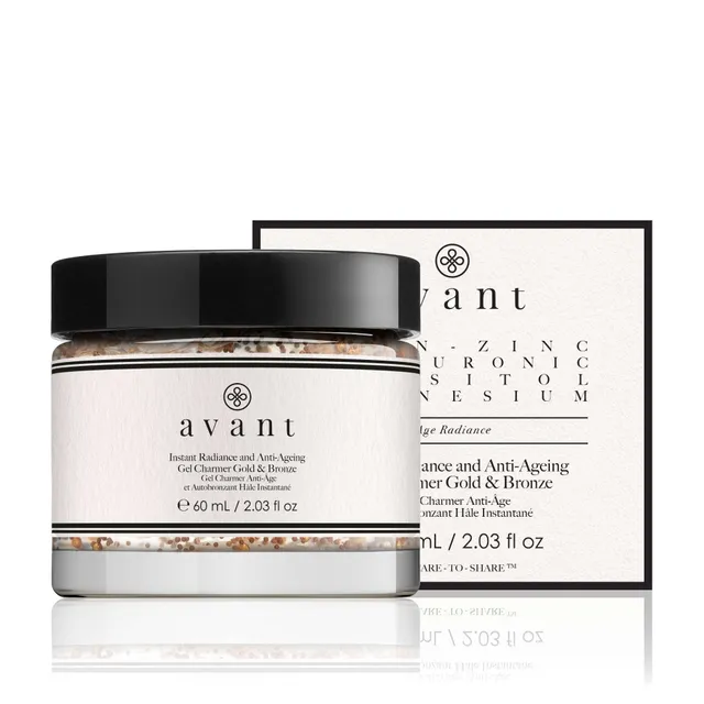 avant-skincare-hand-body-instant-radiance-anti-aging-k-rpergel-schimmer image 1