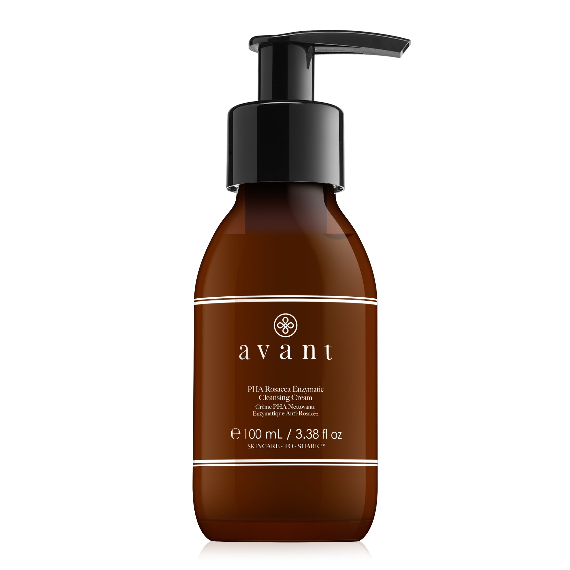 avant-toners-cleansers-pha-rosacea-enzym-reinigungscreme-beruhigend image 3