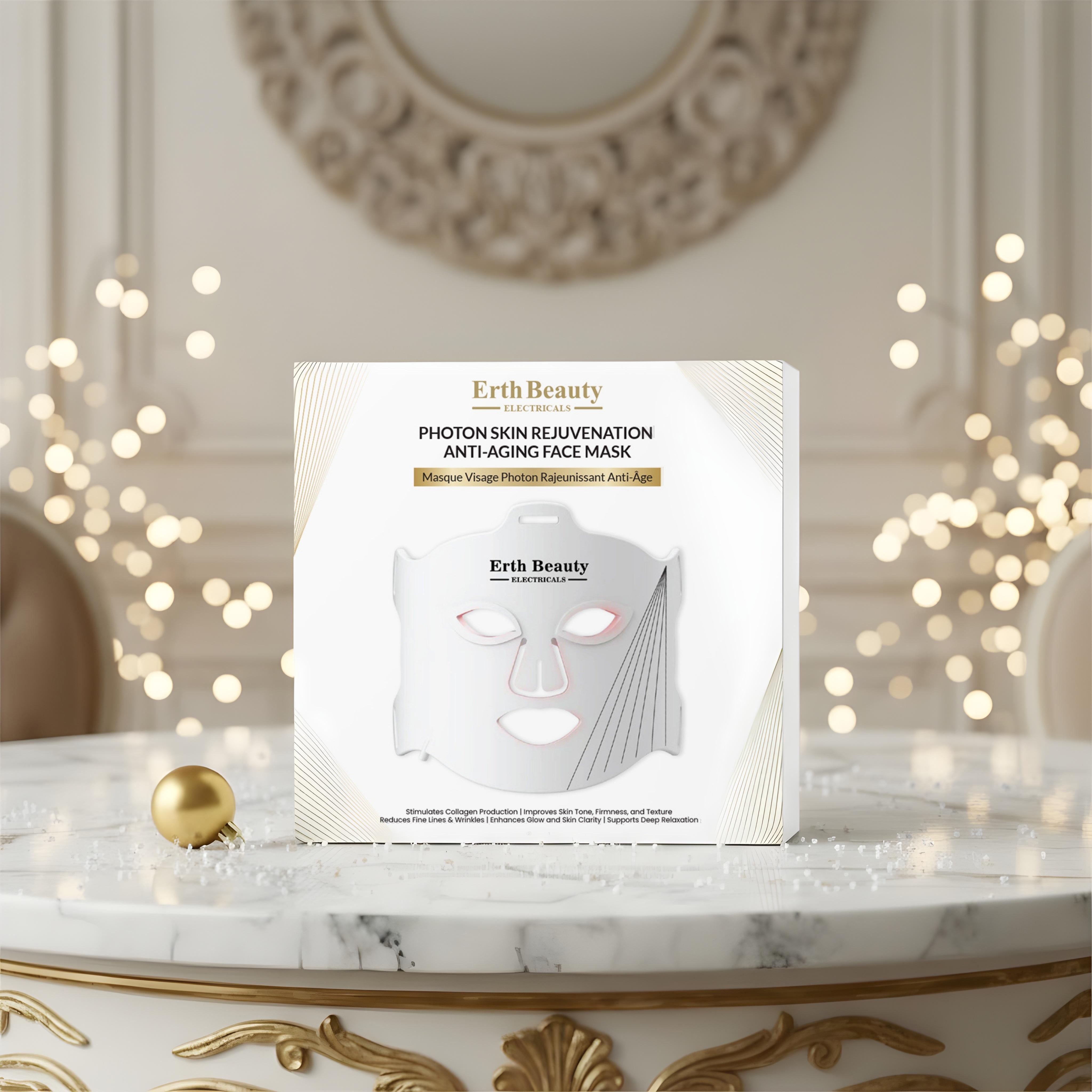 erth-skin-led-mask-photon-gesichtsmaske-anti-aging-7-farben image 7