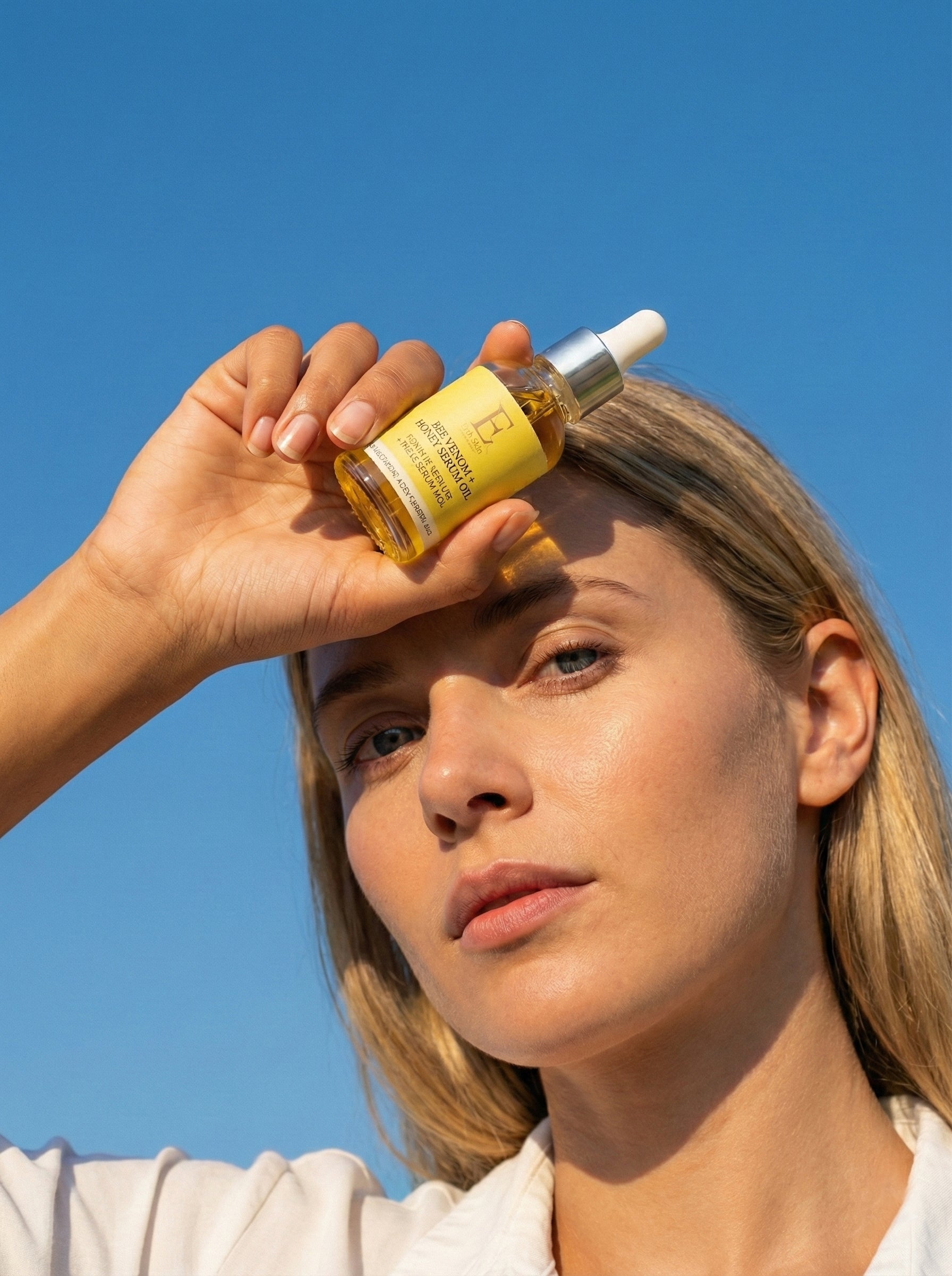erth-skin-bee-venom-honig-l-serum-30ml-bienengift image 2