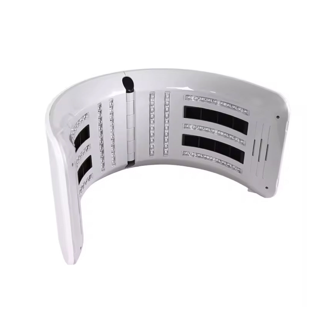 erth-skin-led-mask-radiance-glow-7-spectrum-led-gesichtsmaske image 5