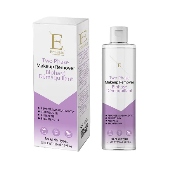 erth-skin-cleansers-two-phase-make-up-entferner-mizellenwasser-150ml image 1
