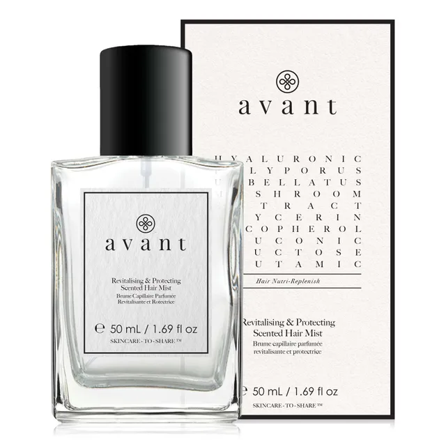 avant-haarspray-revitalisierend-sch-tzend-vitamin-e-6h-duft image 1
