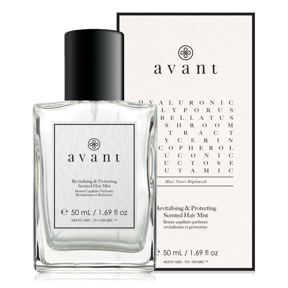 avant-haarspray-revitalisierend-sch-tzend-vitamin-e-6h-duft image 1