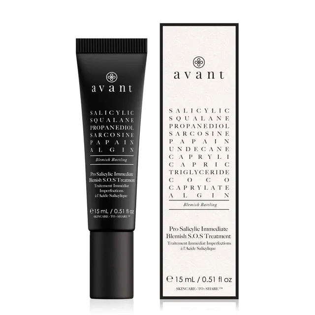 avant-serums-pro-salicylic-immediate-blemish-s-o-s-serum-pickel image 1