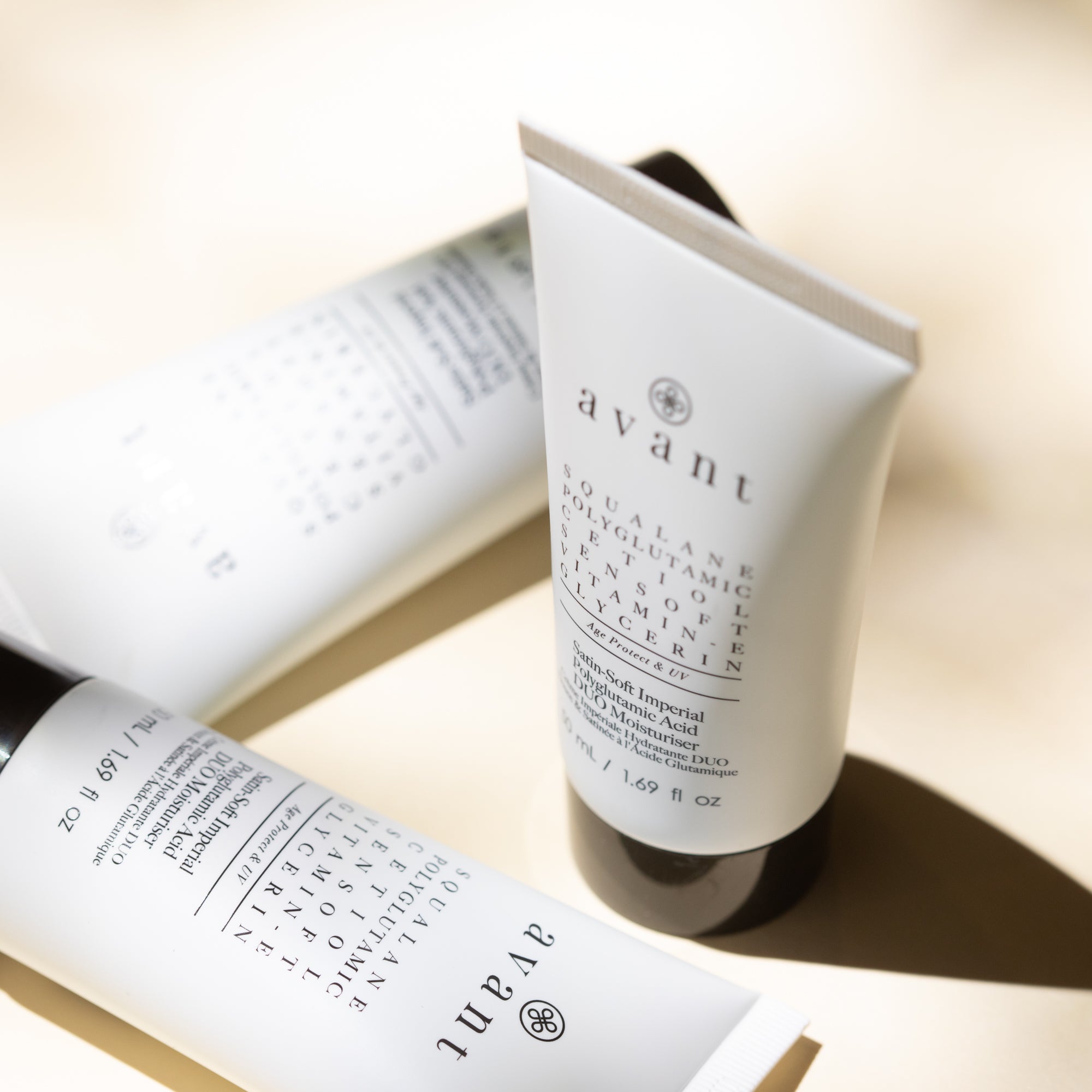avant-skincare-satin-soft-imperial-polyglutamic-acid-gesichtscreme image 2
