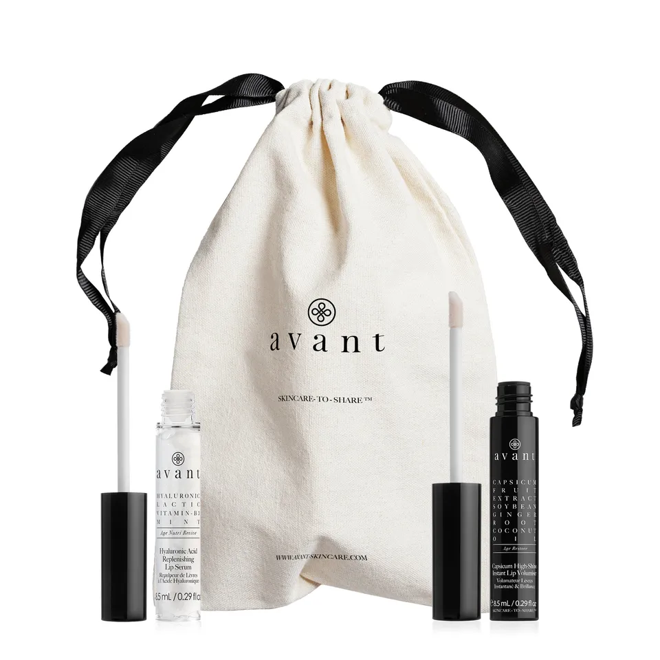 avant-lip-care-plump-replenish-lip-duo-lippenpflege-set image 1