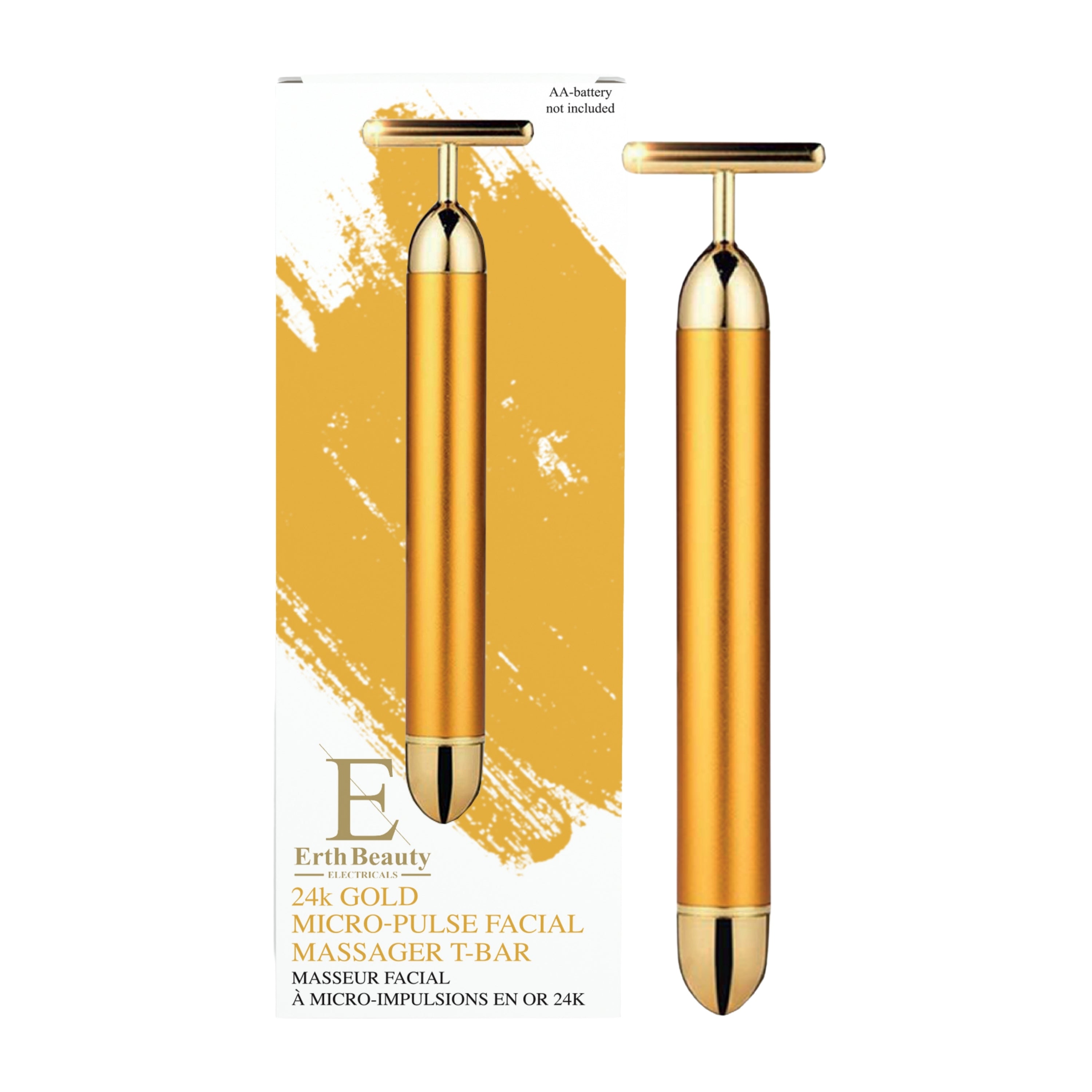 erth-skin-beauty-tools-24k-gold-gesichtsroller-t-bar-mit-vibration image 7