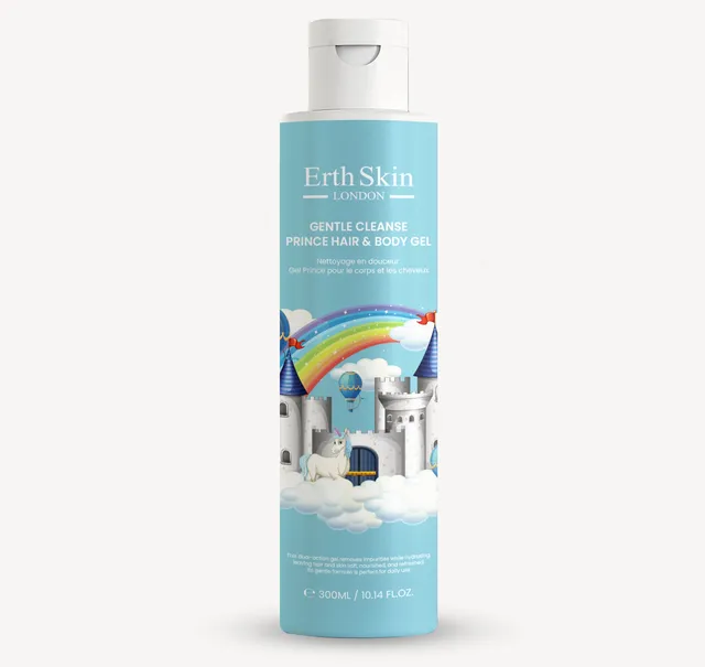 erth-skin-bodycare-gentle-cleanse-duschgel-haar-k-rper image 1
