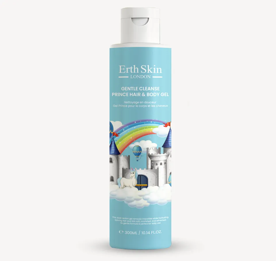 erth-skin-bodycare-gentle-cleanse-duschgel-haar-k-rper image 1