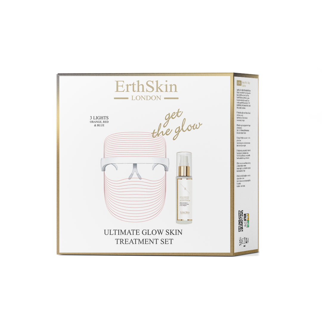 erth-skin-ultimate-glow-led-maske-3-farben-mit-serum image 2