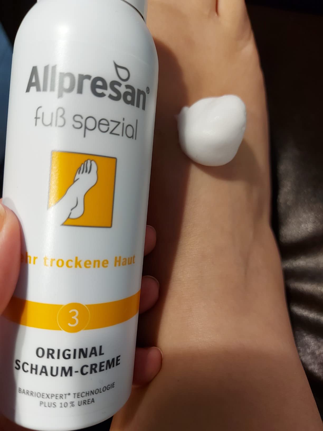 Täglich im Einsatz