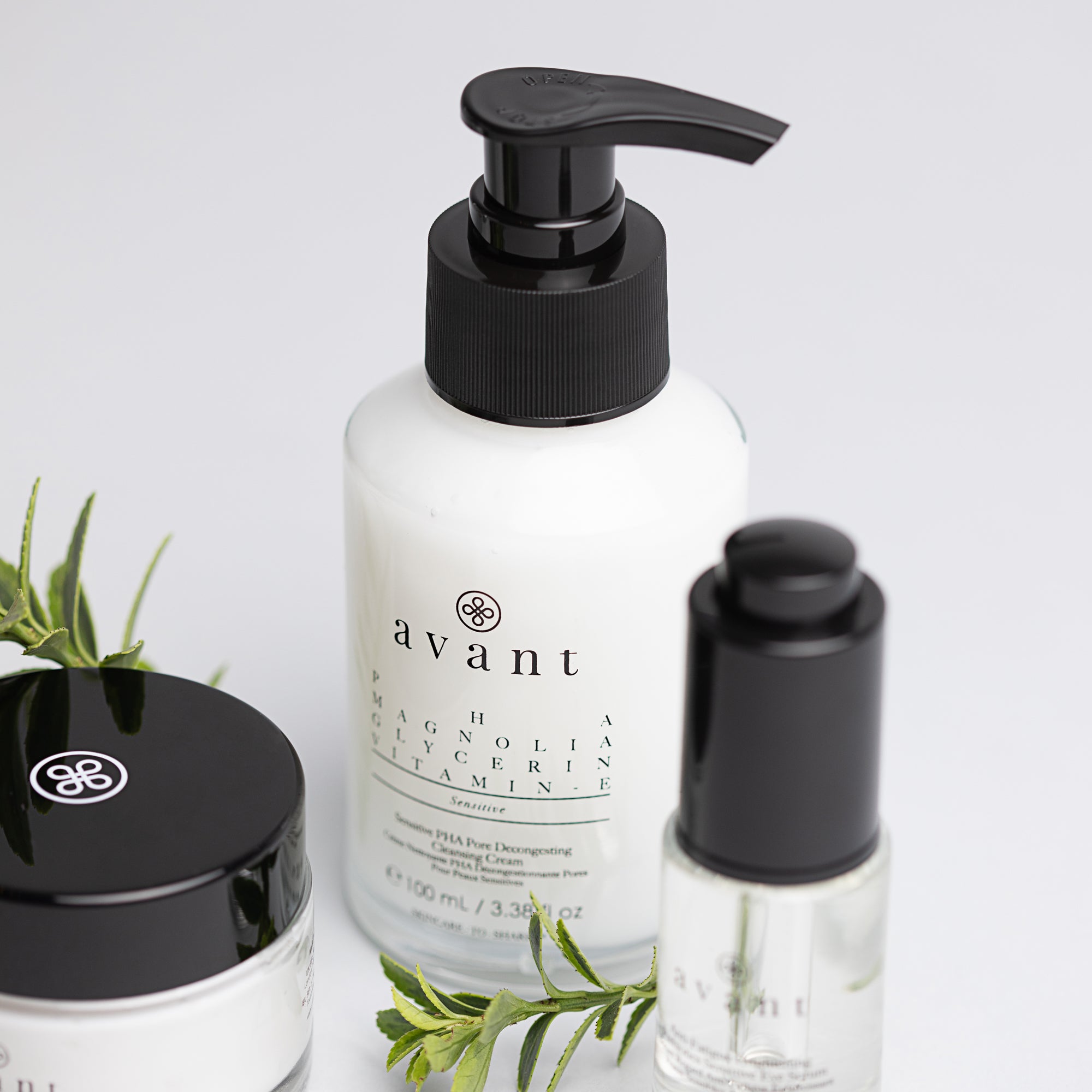 avant-skincare-sensitive-pha-pore-reinigungscreme-empfindliche-haut image 2