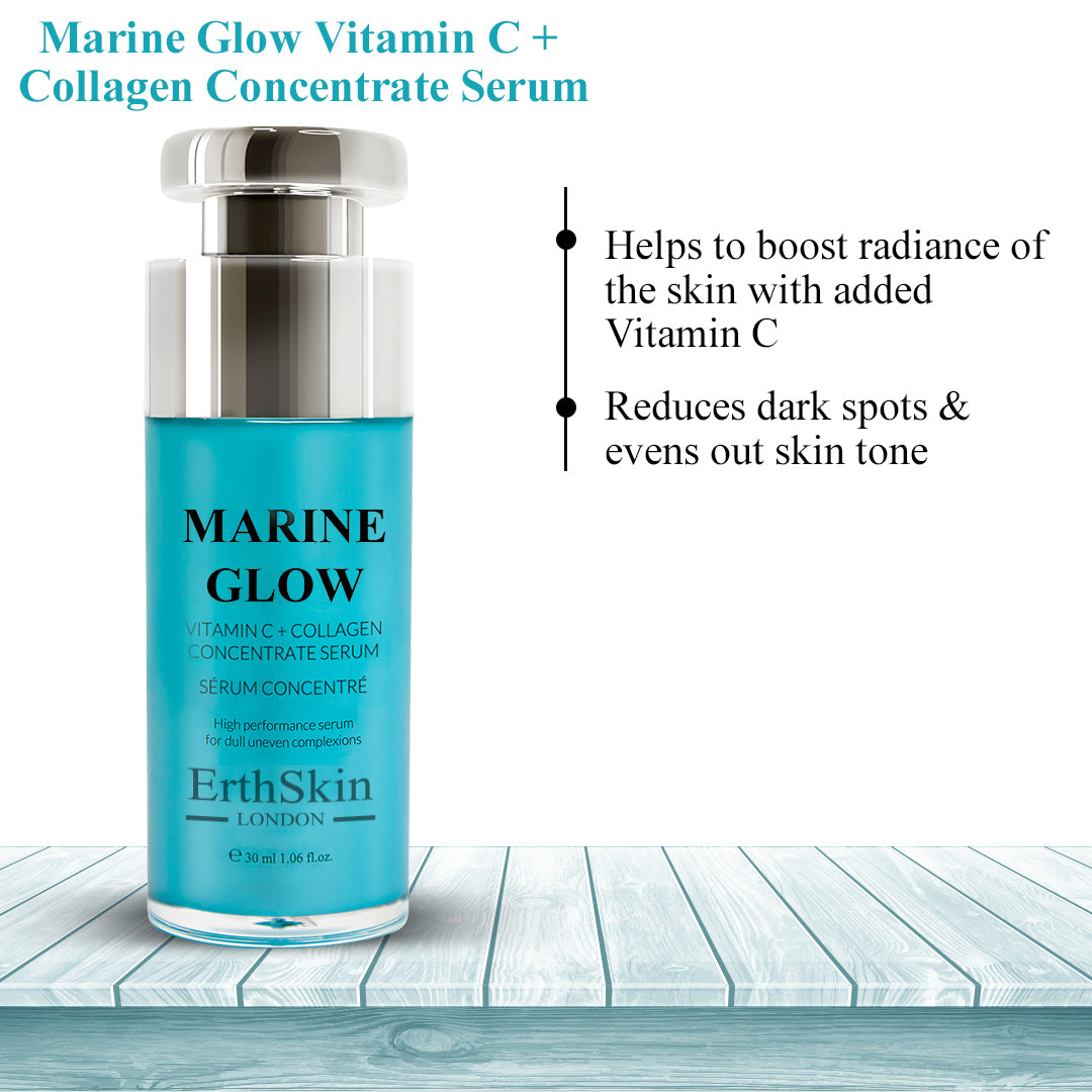 erth-skin-serums-marine-glow-vitamin-c-collagen-serum-30ml image 4
