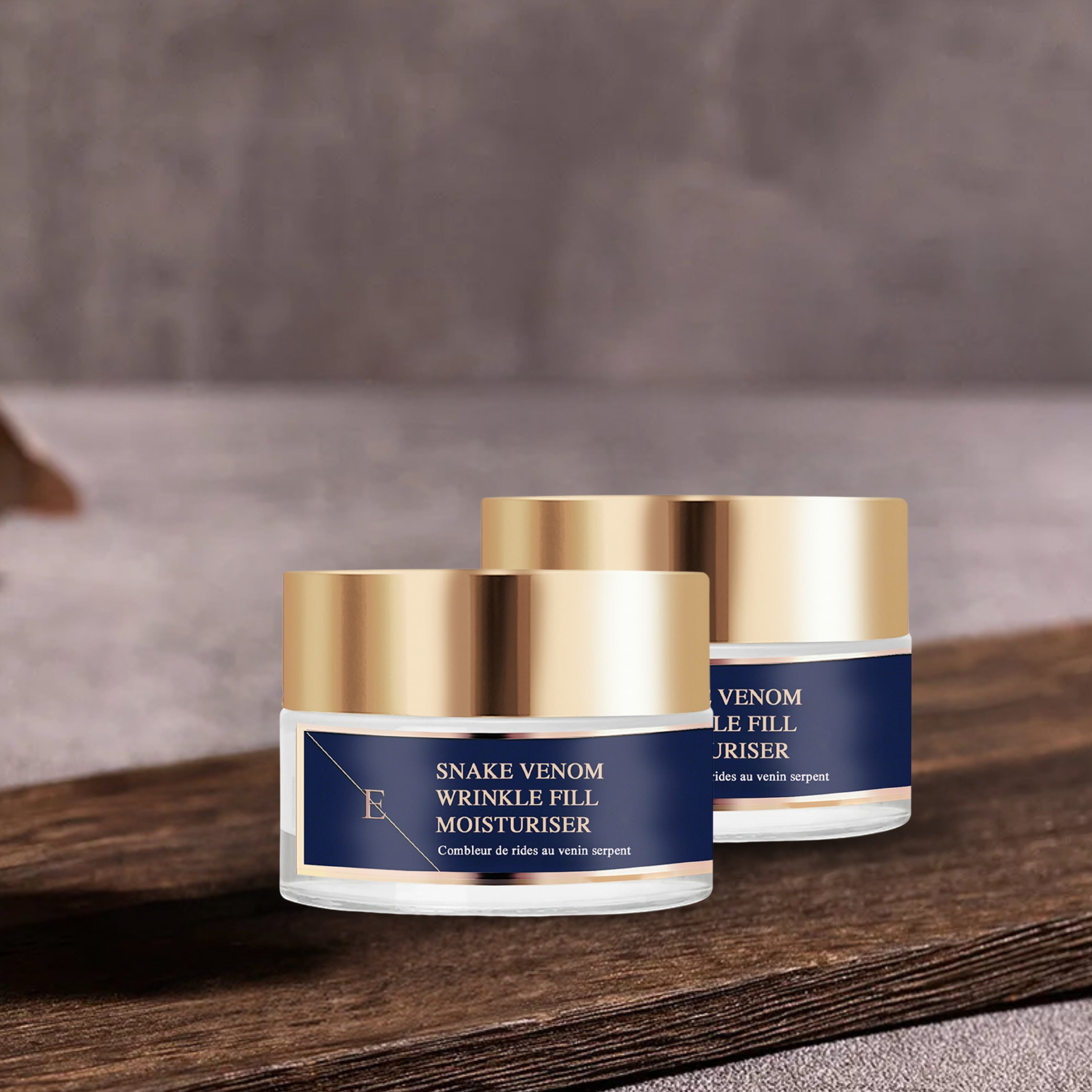 erth-skin-wrinkle-fill-schlangengift-creme-2x50ml image 2