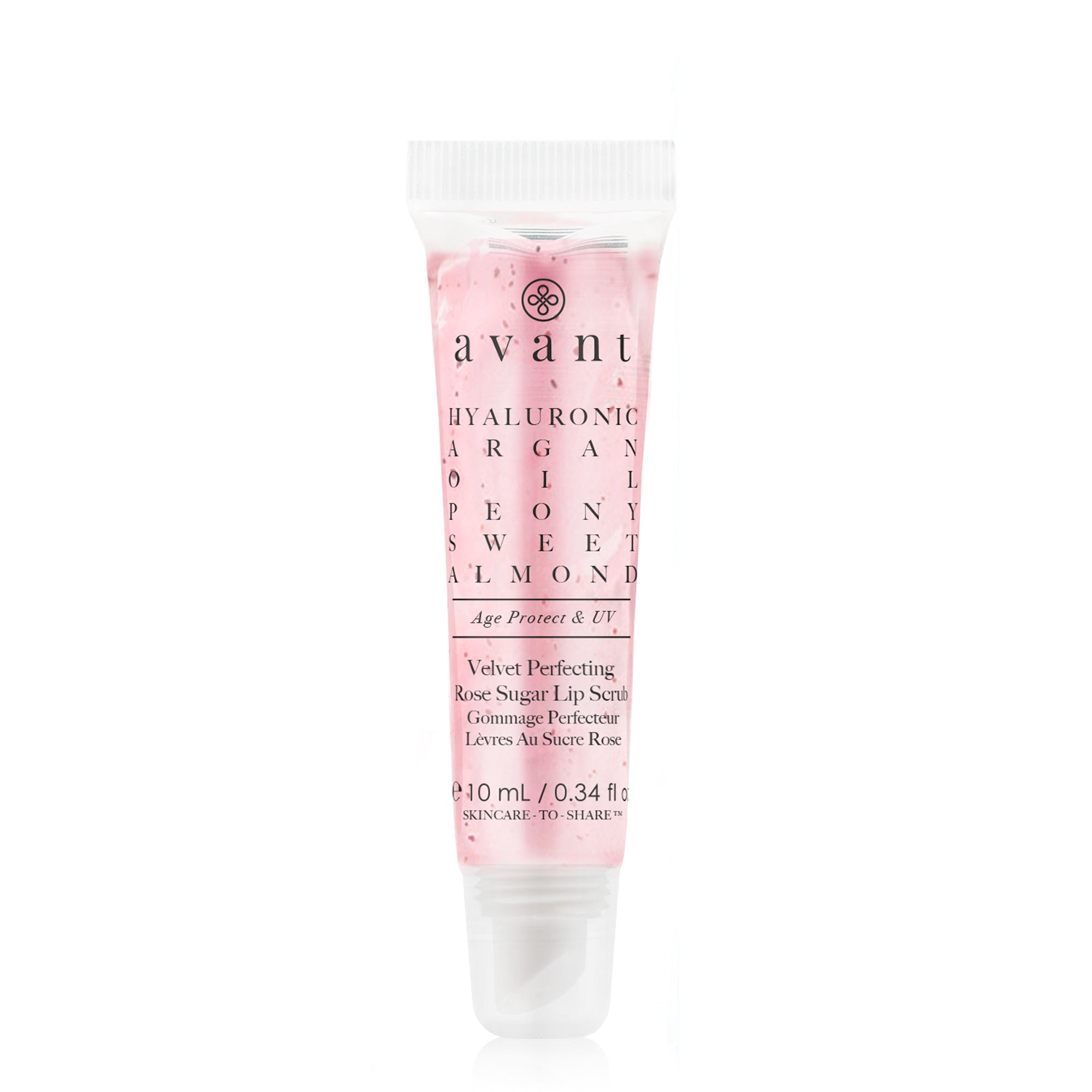 avant-lip-care-samtige-rose-zuckerpeeling-lippen image 1