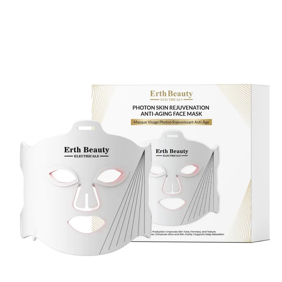 erth-skin-led-mask-photon-gesichtsmaske-anti-aging-7-farben image 1