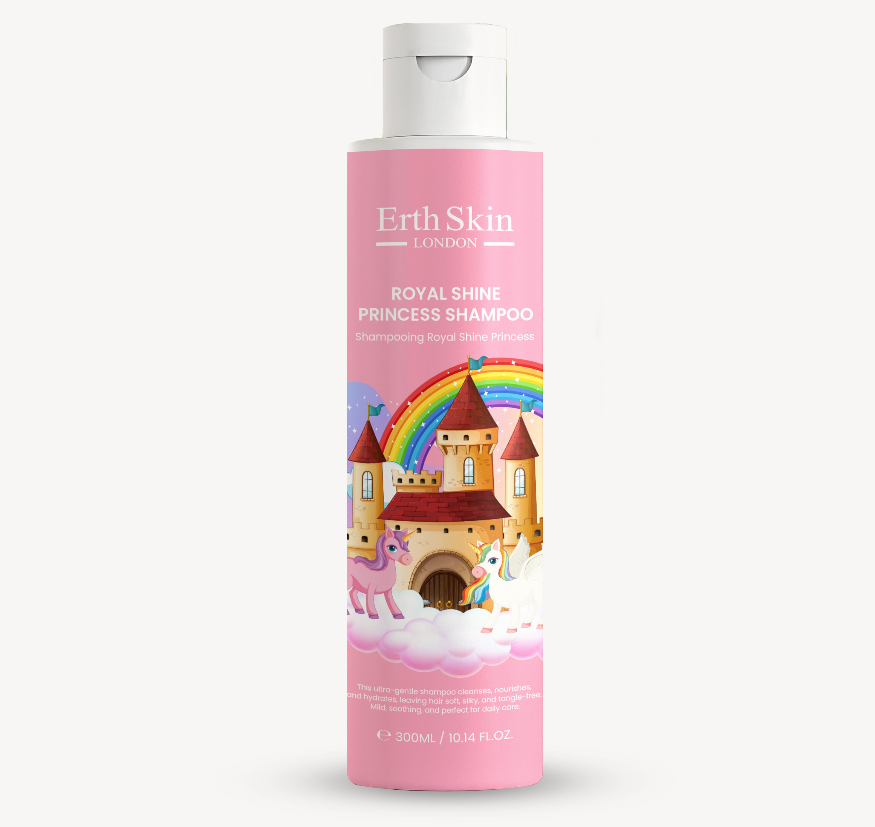erth-skin-royal-shine-princess-shampoo-glanz image 1