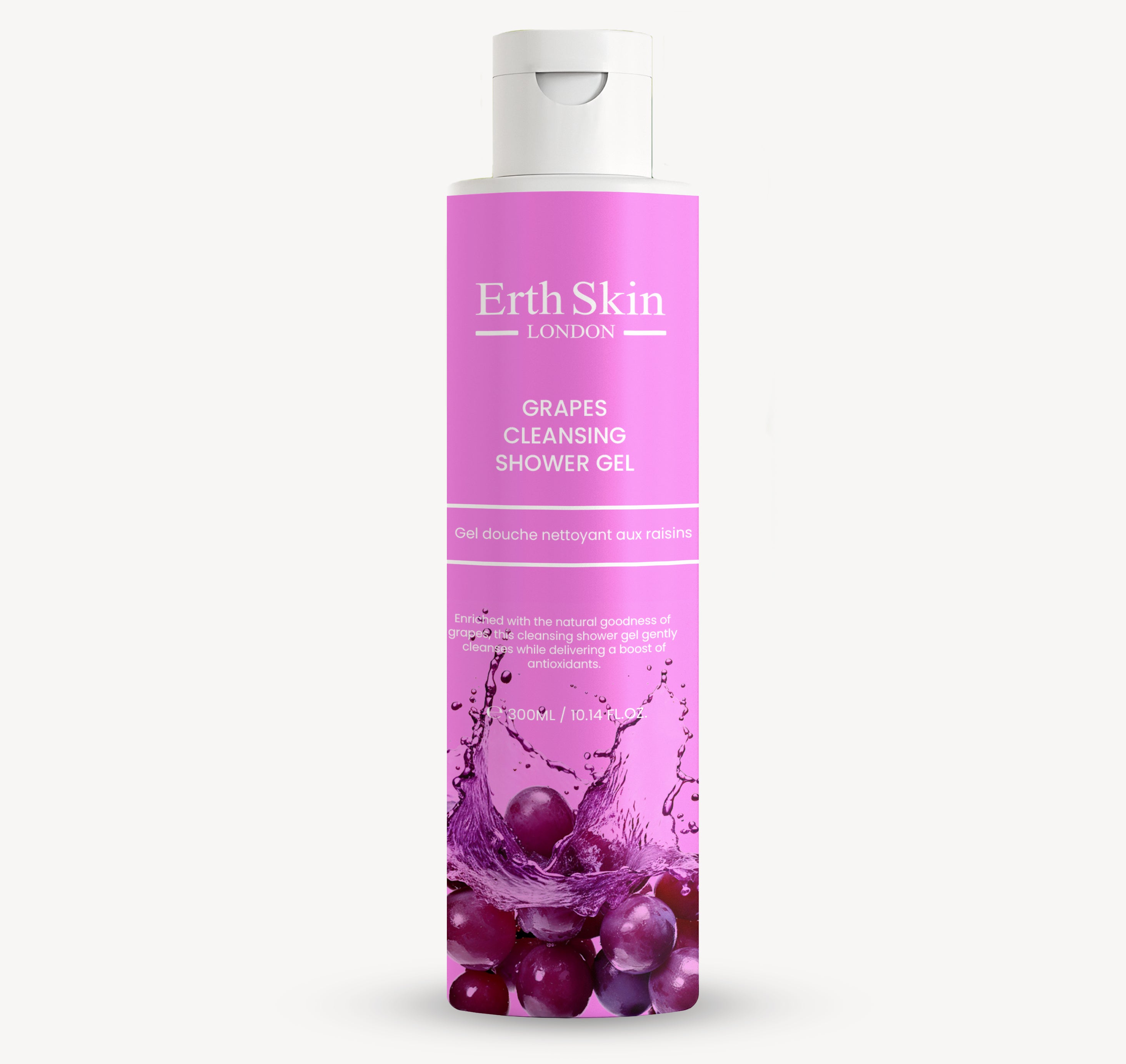 erth-skin-bodycare-grapes-duschgel-traube-shower-gel-duft image 1