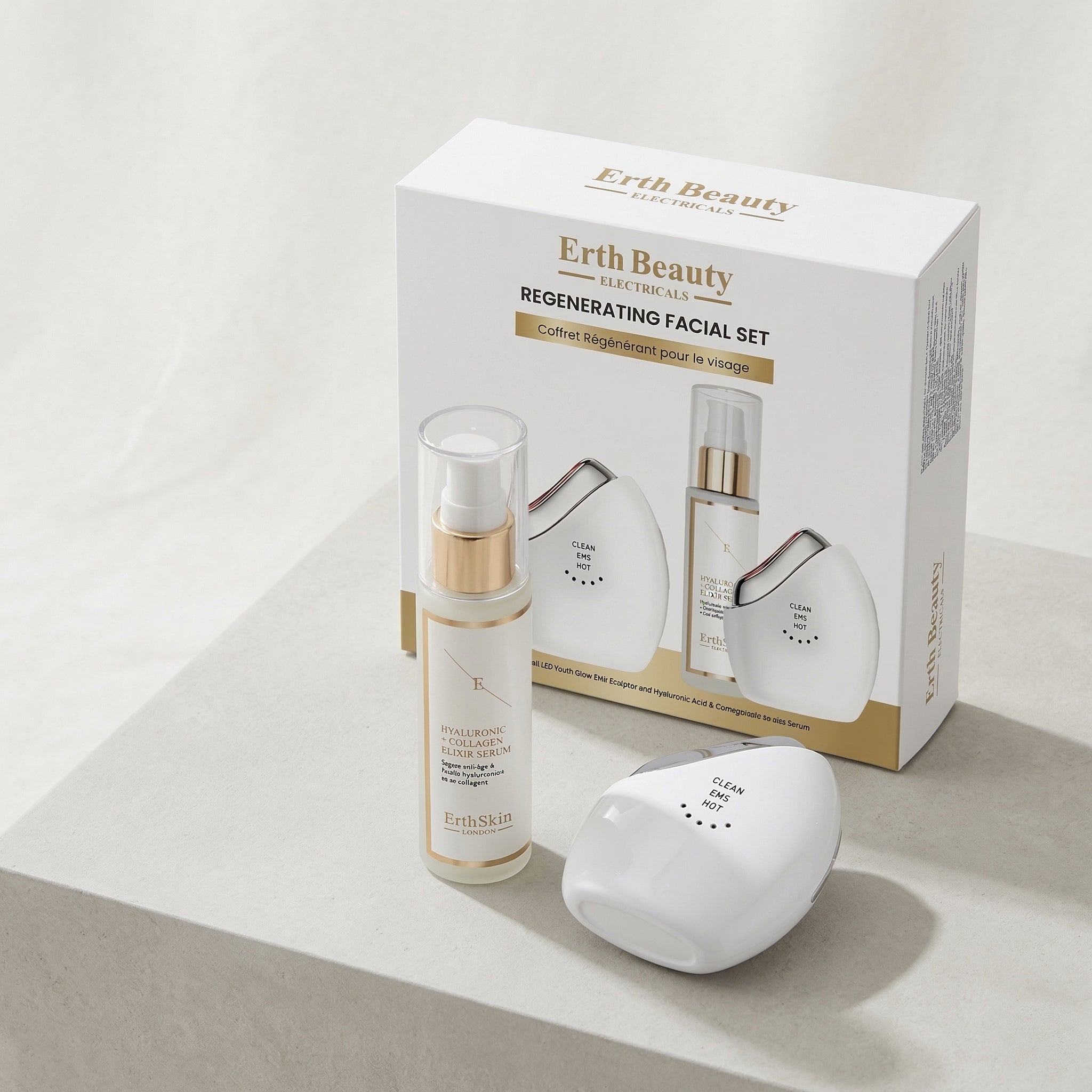 erth-skin-led-youth-glow-ems-sculptor-ha-serum-60ml image 2