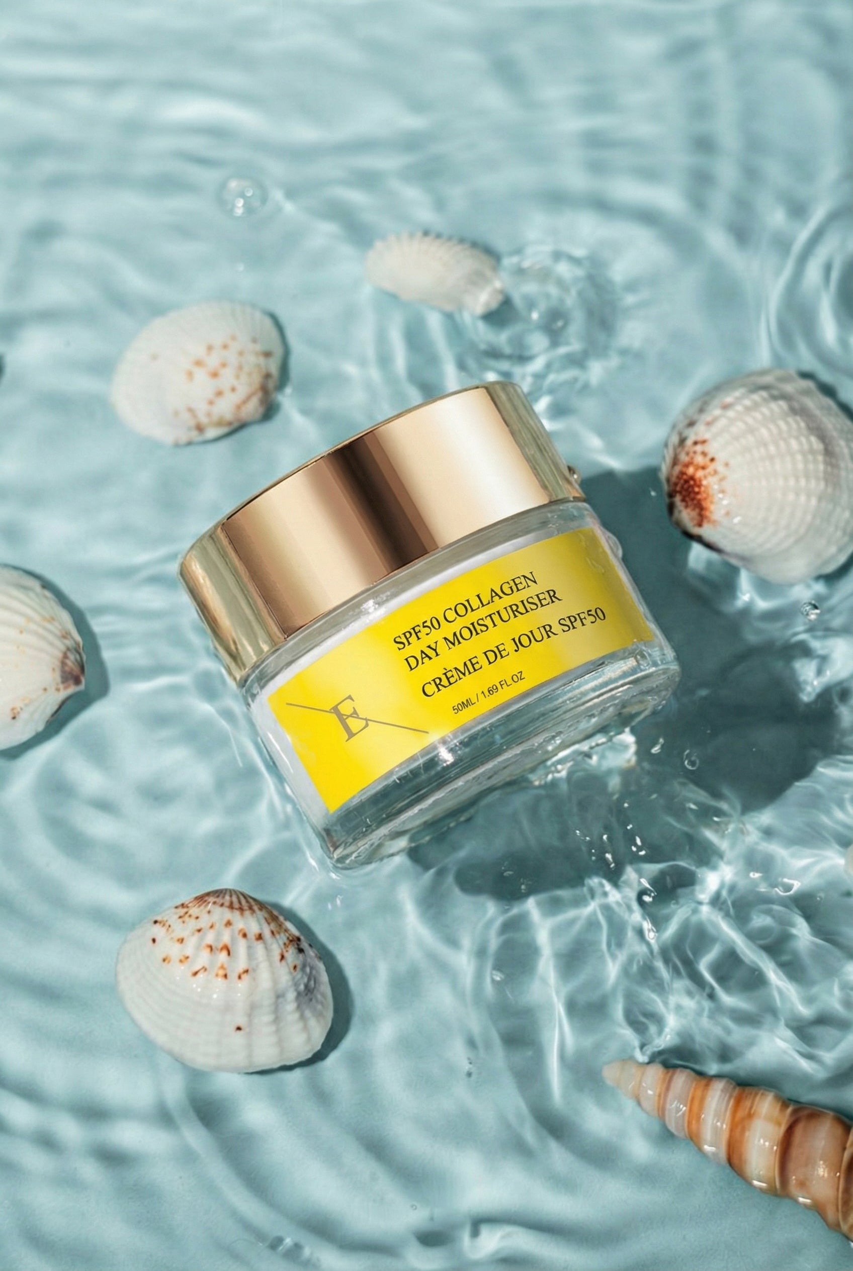 erth-skin-spf-collagen-day-cream-lsf-50-tagescreme-50ml-vanille image 2