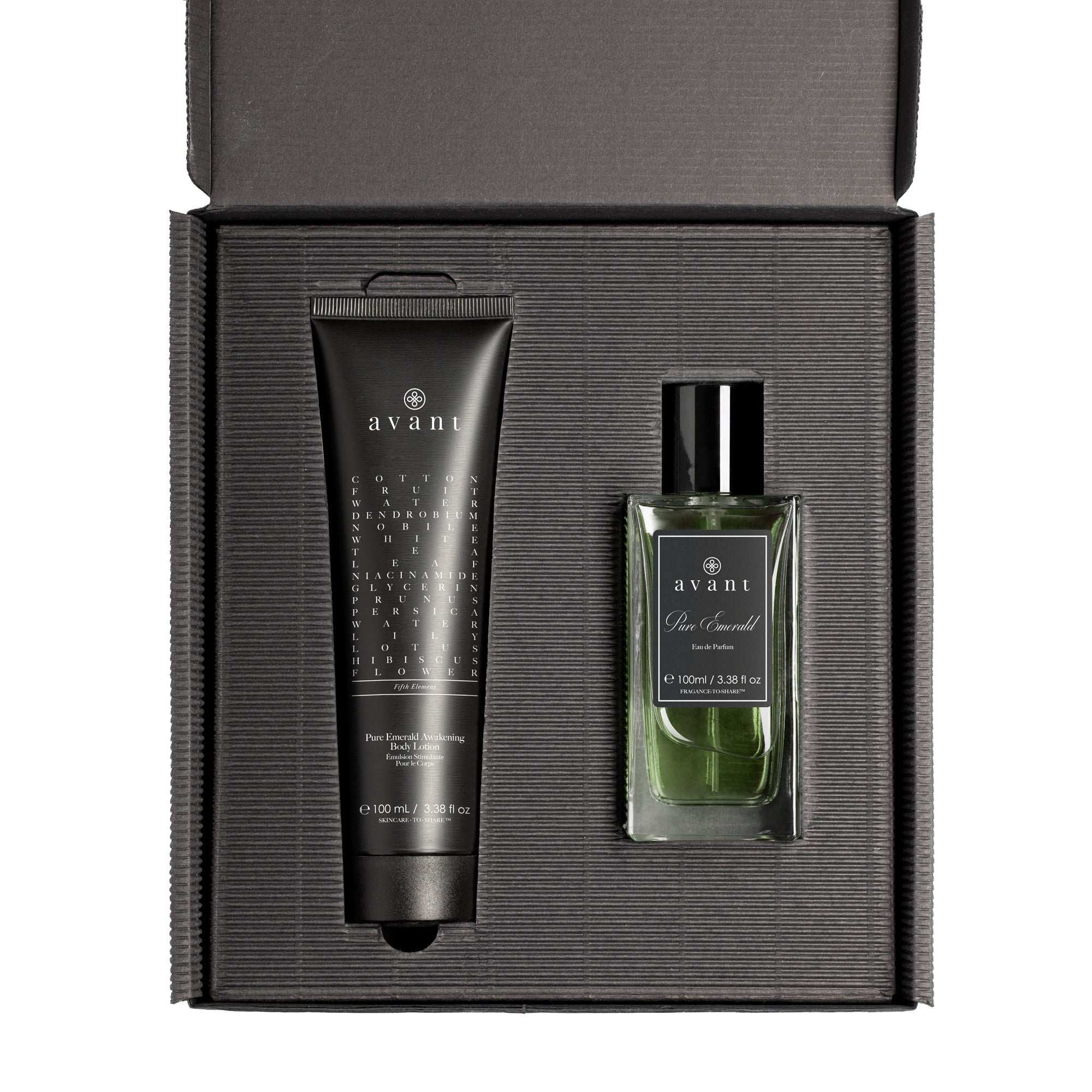 avant-fifth-element-pure-emerald-duft-vanille-rose image 1