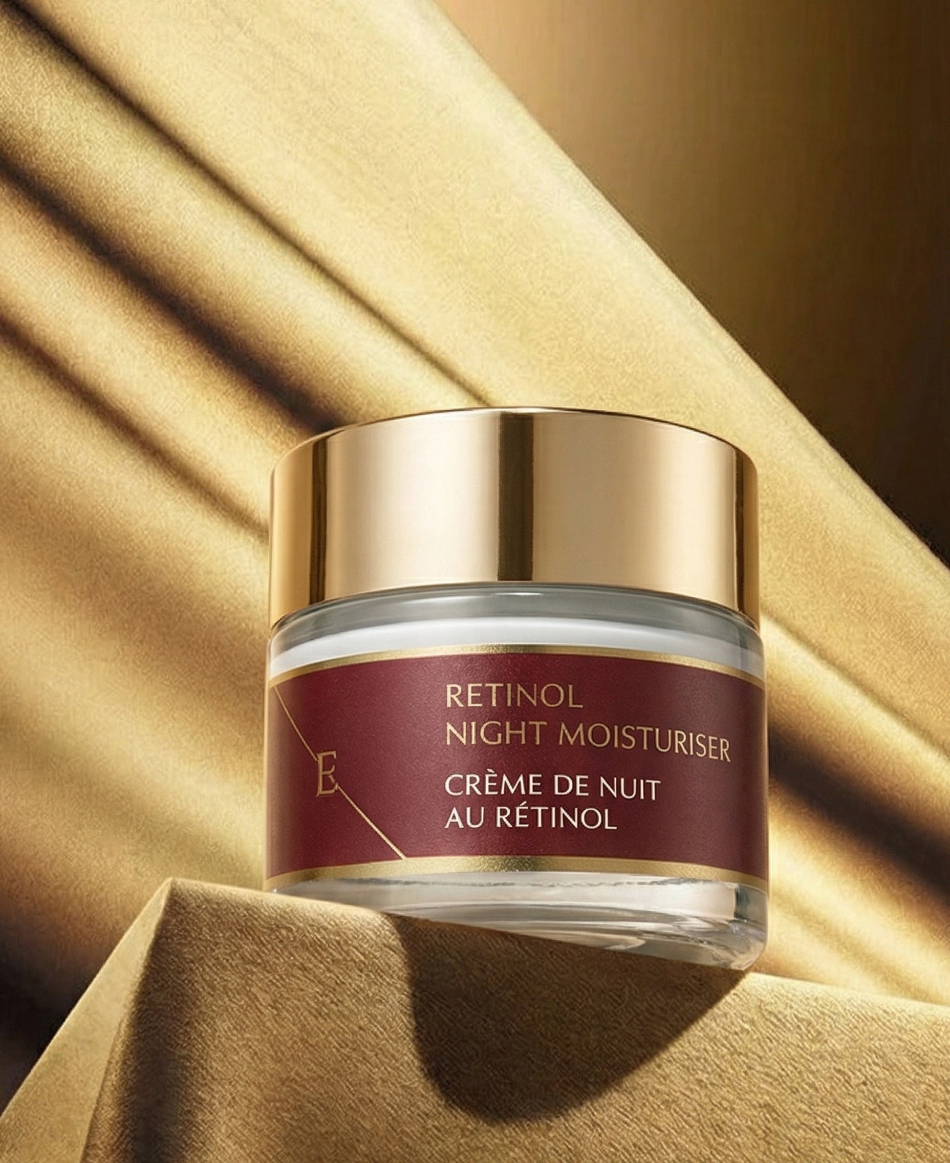 erth-skin-retinol-night-moisturiser-nachtcreme-50ml-anti-aging image 5