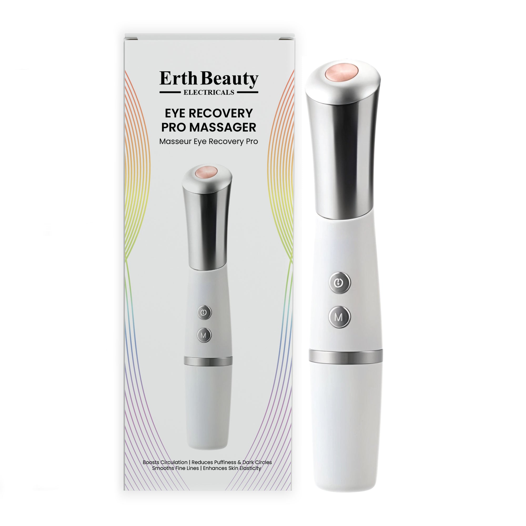 erth-skin-beauty-tools-eye-recovery-pro-massager-augen-w-rme image 1