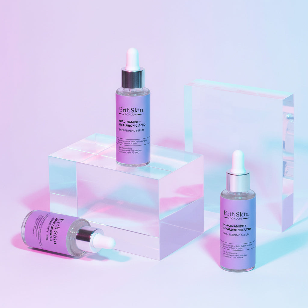 erth-skin-serums-niacinamid-hyaluron-gesichtsserum-3-2-glow image 2