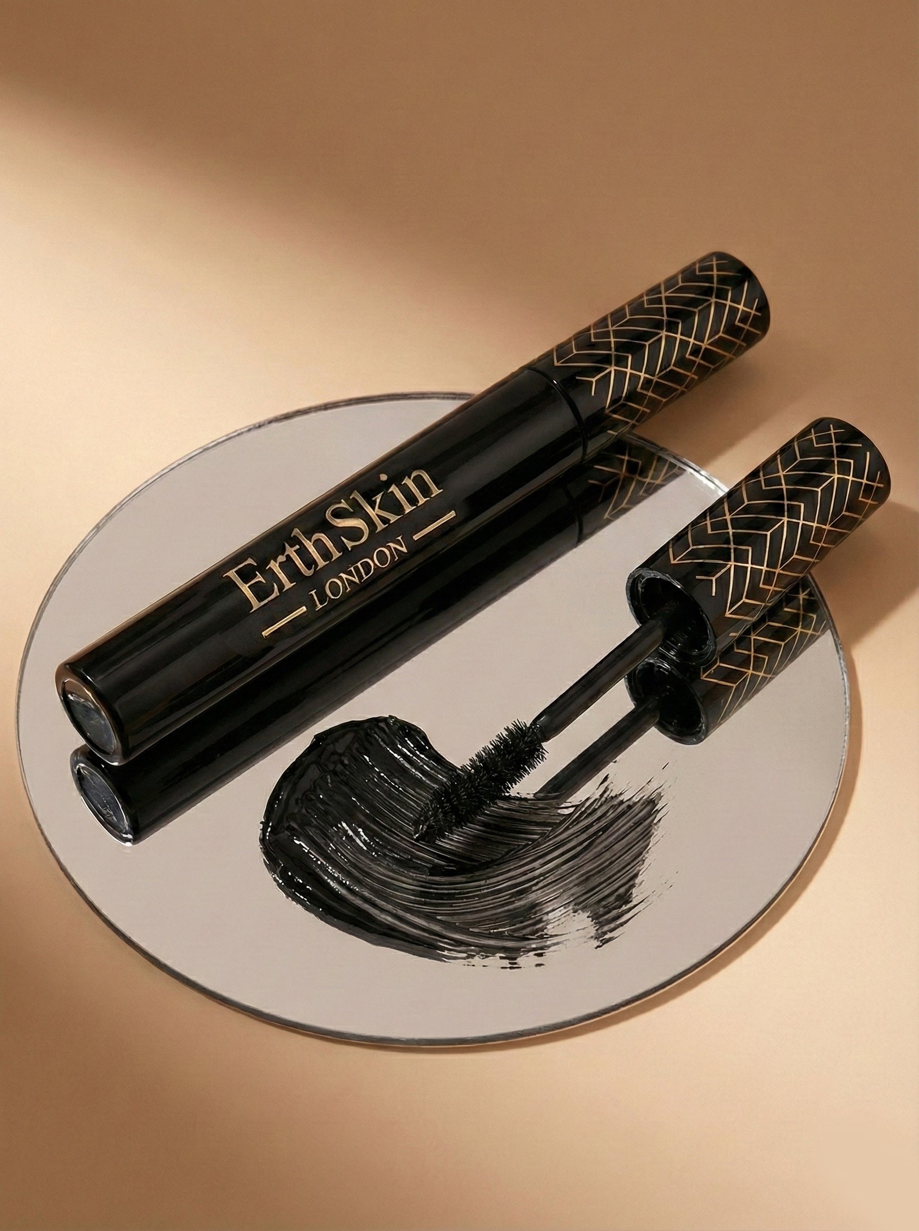 erth-skin-mascara-waterproof-lash-lift-12ml-volumen-schwarz image 3