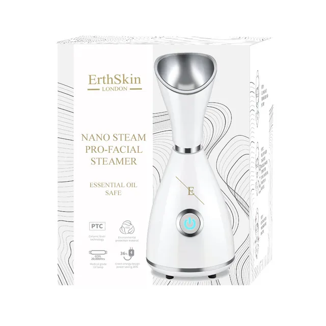 erth-skin-nano-steam-pro-gesichtsdampfer-mikro-dampf-2-in-1 image 1