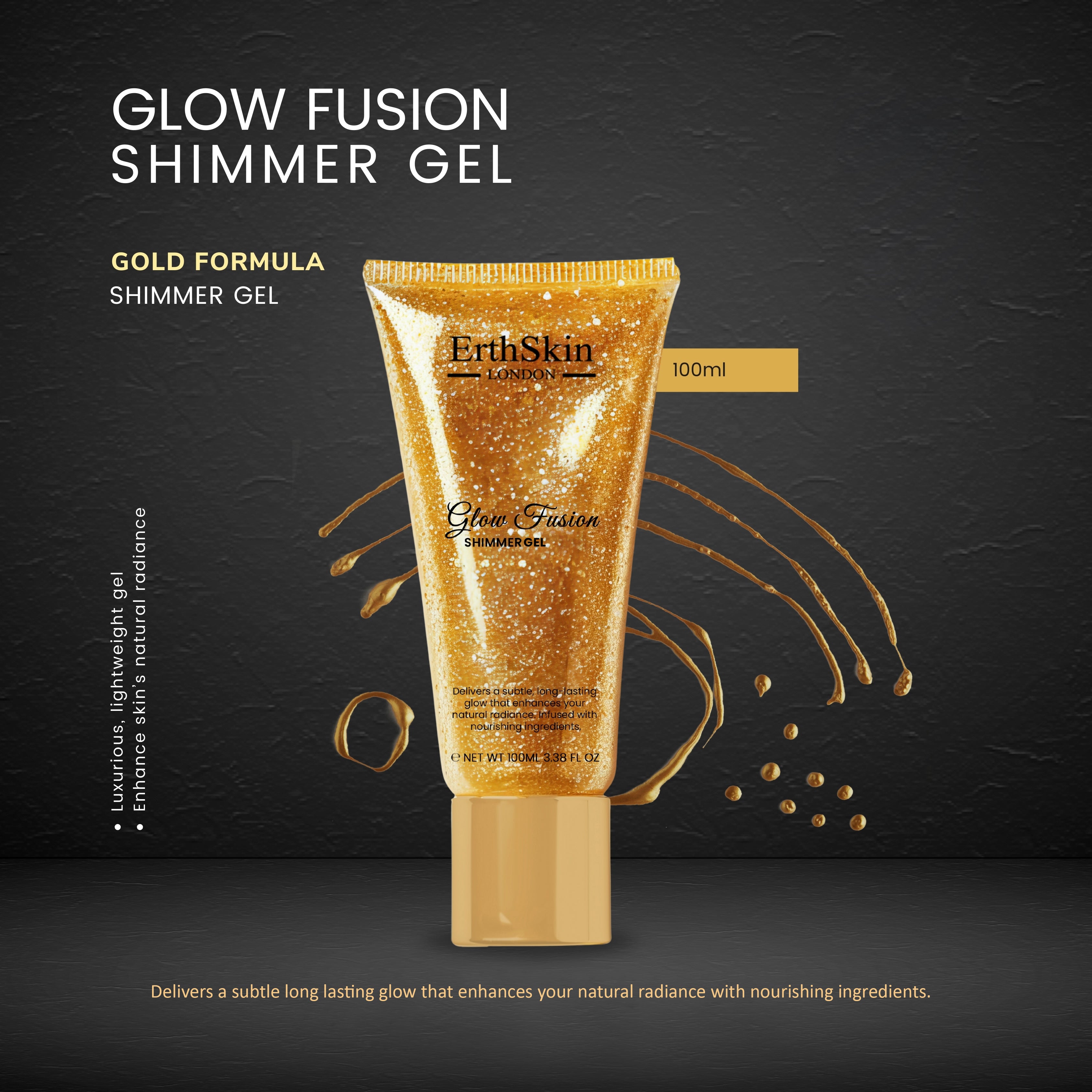 erth-skin-bodycare-glow-fusion-shimmer-gel-k-rper-100ml-glanz image 4