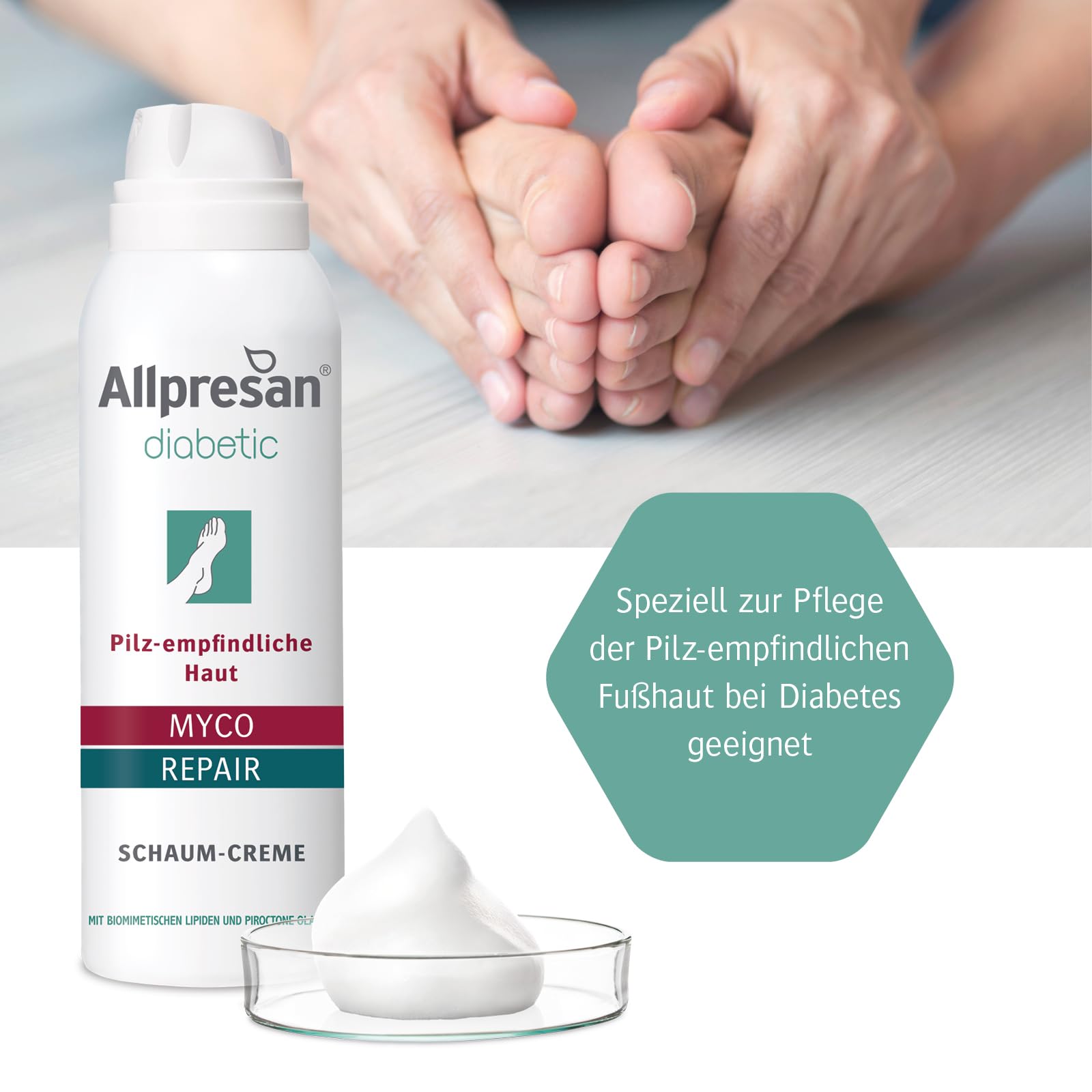 allpresan-diabetic-myco-repair-schaum-creme-2x75ml-pilzschutz image 5