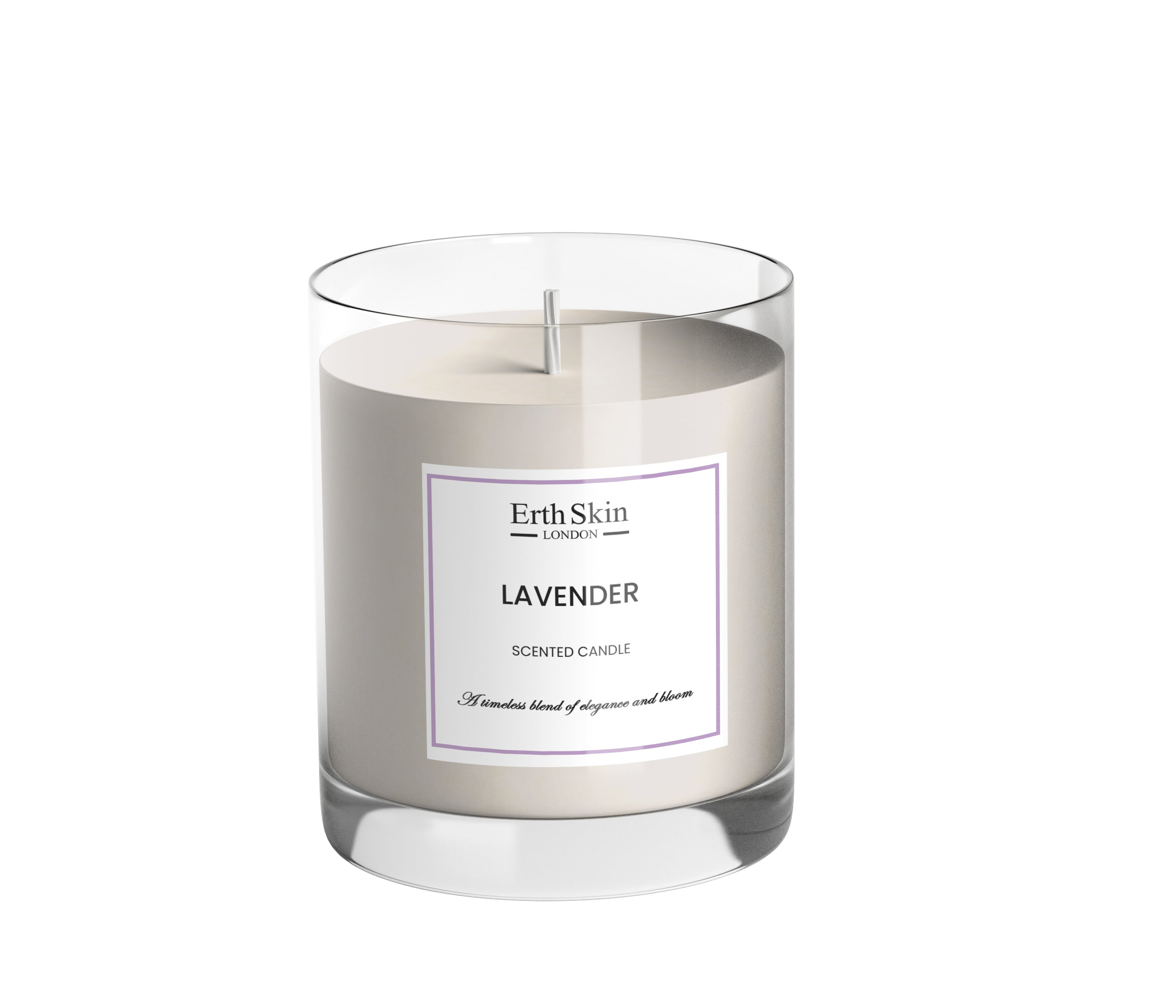 erth-skin-bodycare-duftkerze-lavendel-sojawachs-entspannung image 3
