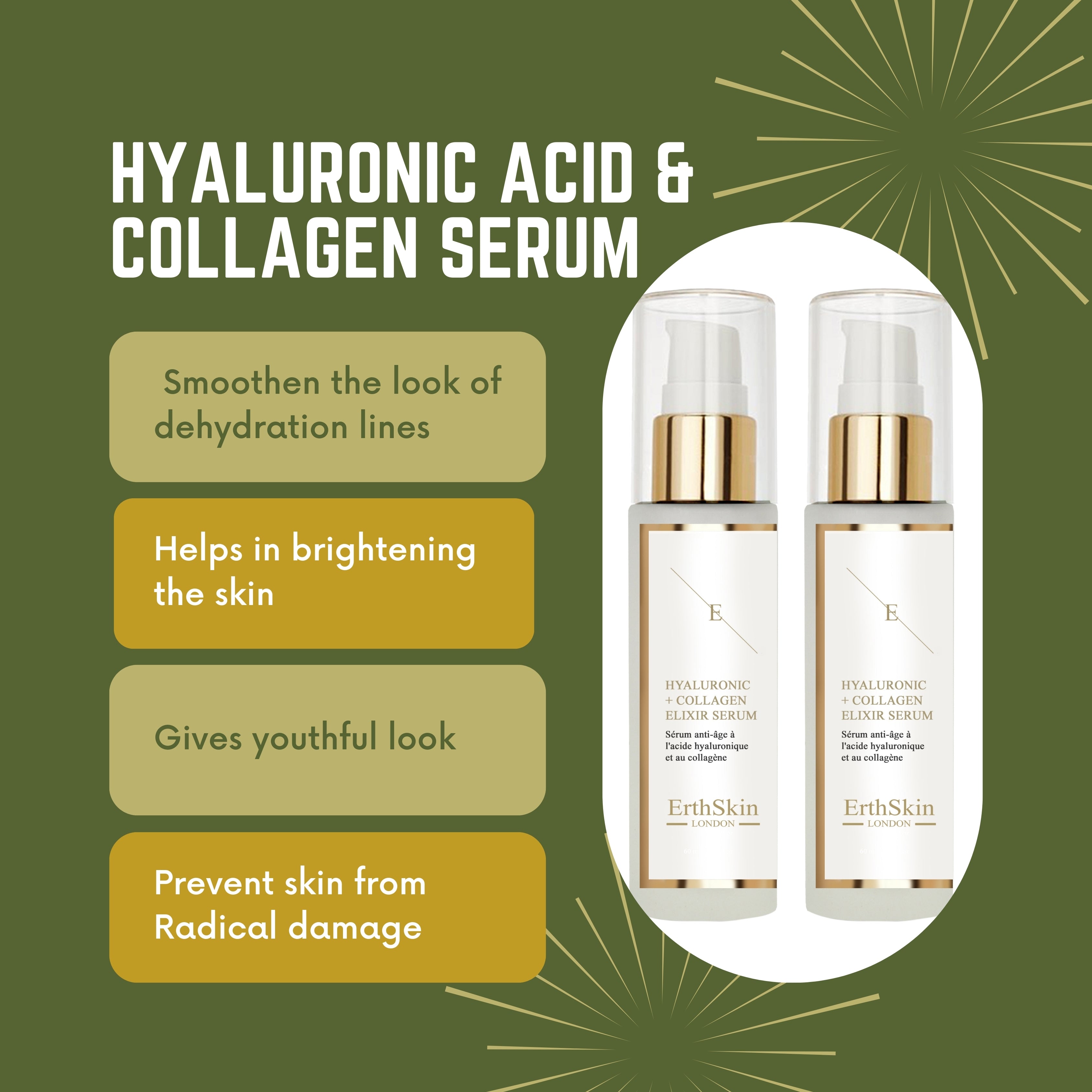 erth-skin-serums-hyaluron-collagen-serum-2x60ml-feuchtigkeit image 3