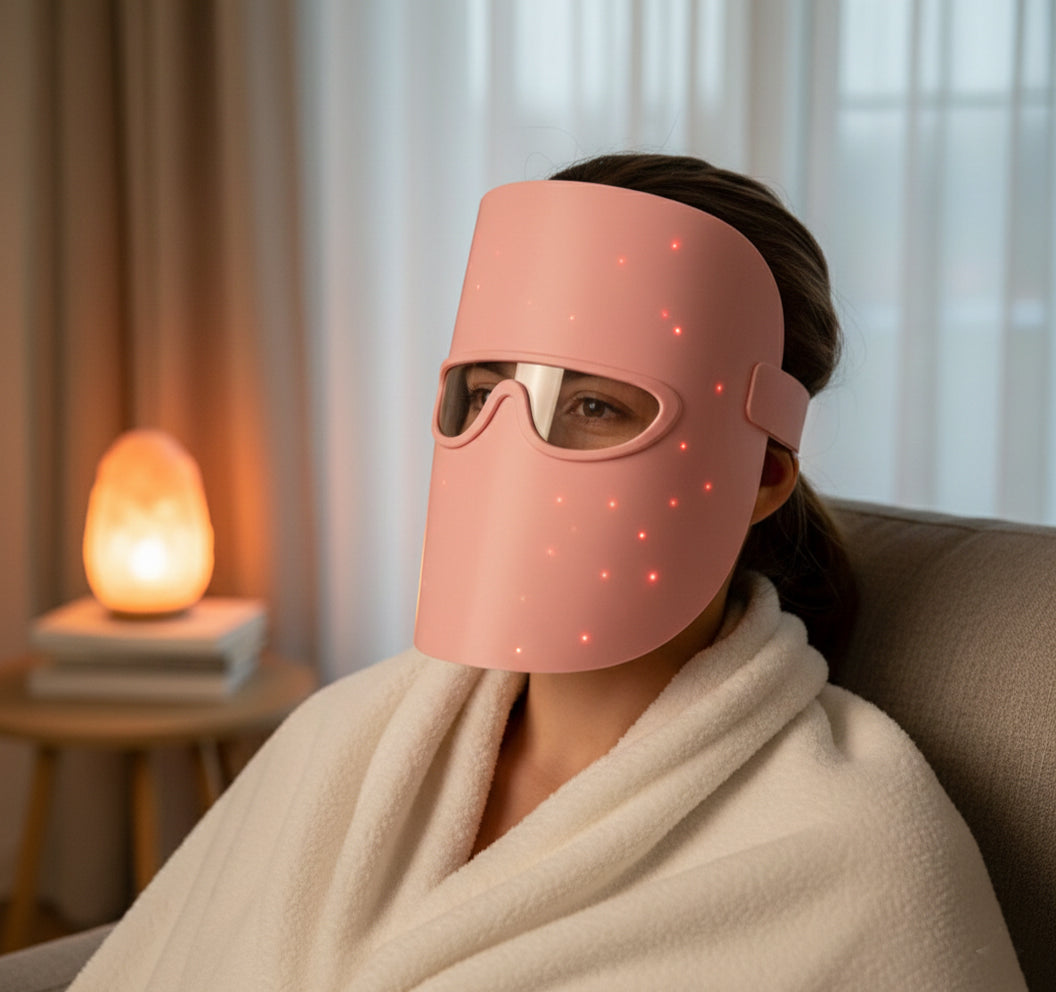 erth-skin-led-mask-glow-renew-led-maske-gesicht-lichttherapie image 6