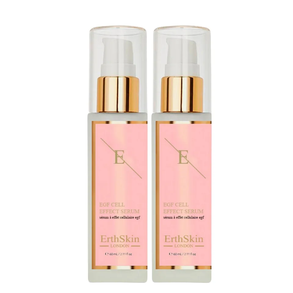 erth-skin-serums-egf-cell-effect-serum-gesichtsserum-2x60ml image 1
