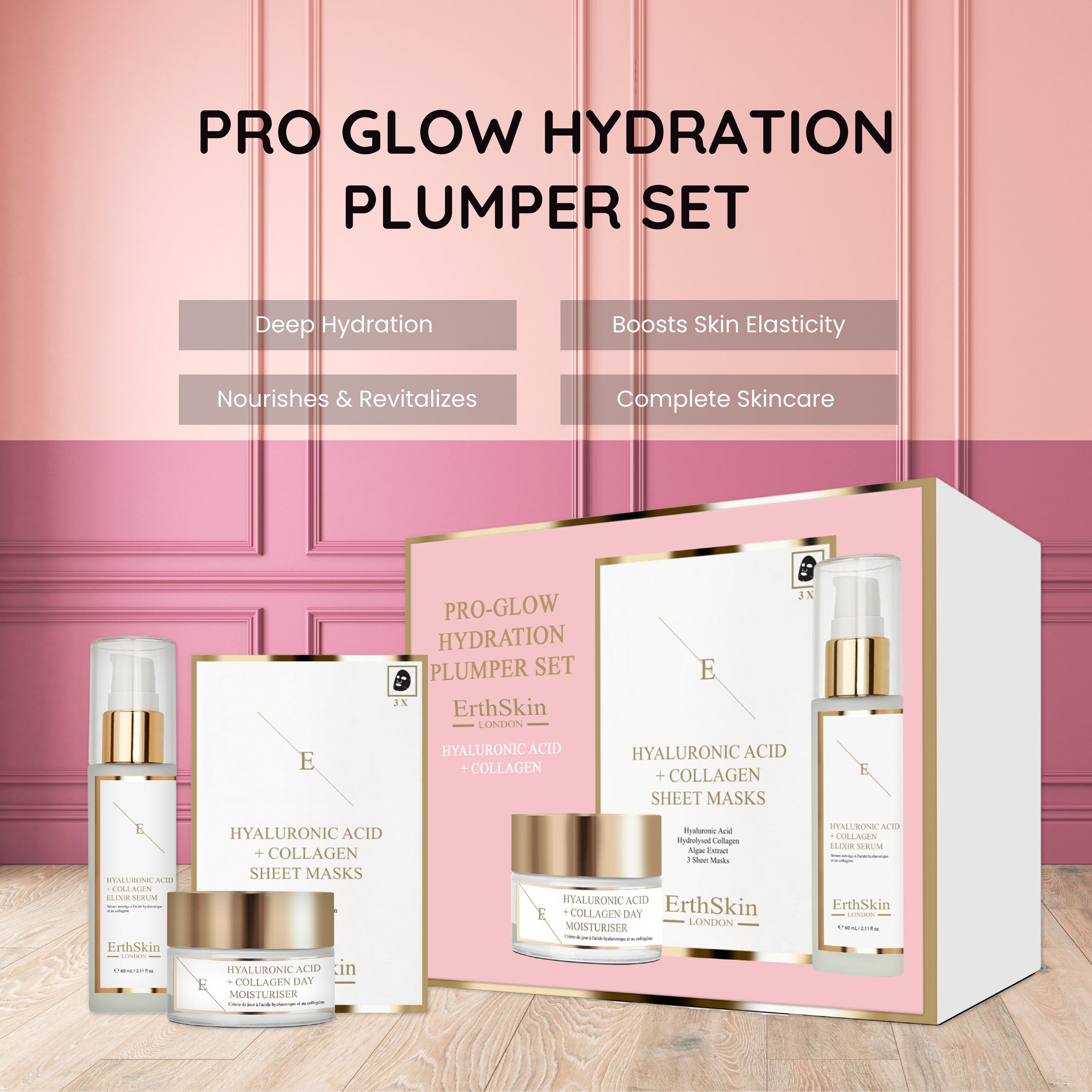 erth-skin-gift-sets-pro-glow-hydration-plumper-geschenkset-hyaluron image 3